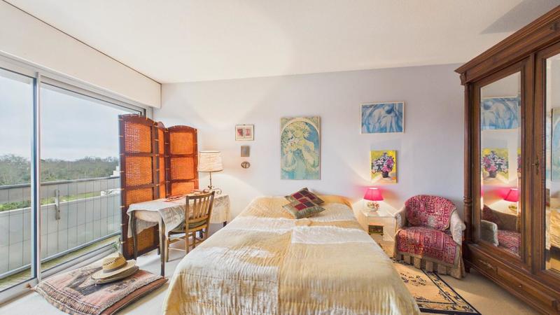 Appartement - 87 m² - 3 pièces