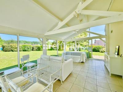 Maison - 140 m² - 7 pièces