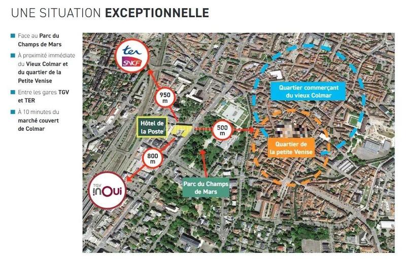 Appartement - 25 m² - 1 pièce