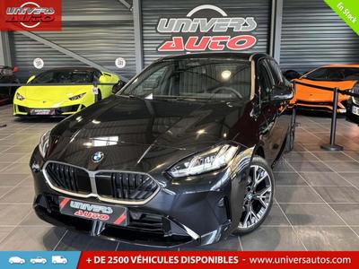 Bmw Série 1 F70 120 m Sport 170ch Dkg7