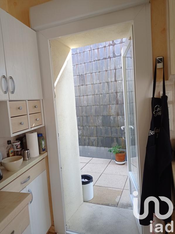 Appartement - 468 m² - 5 pièces