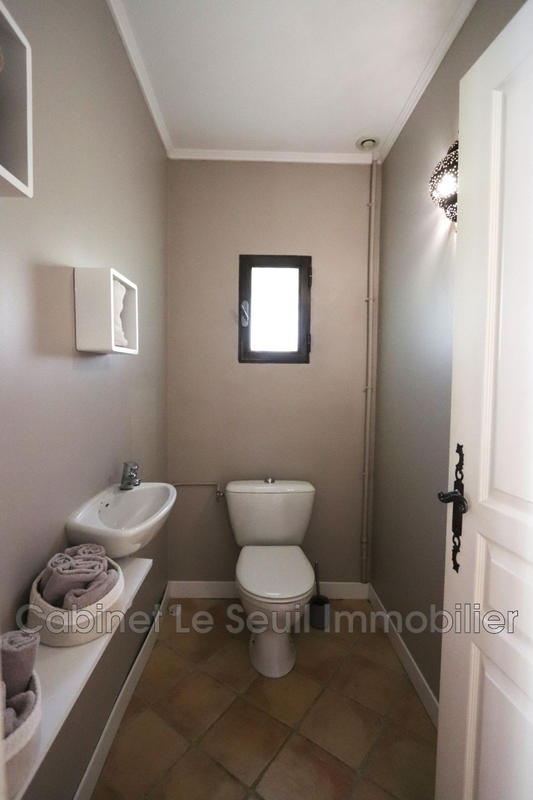 Maison - 187 m² - 6 pièces