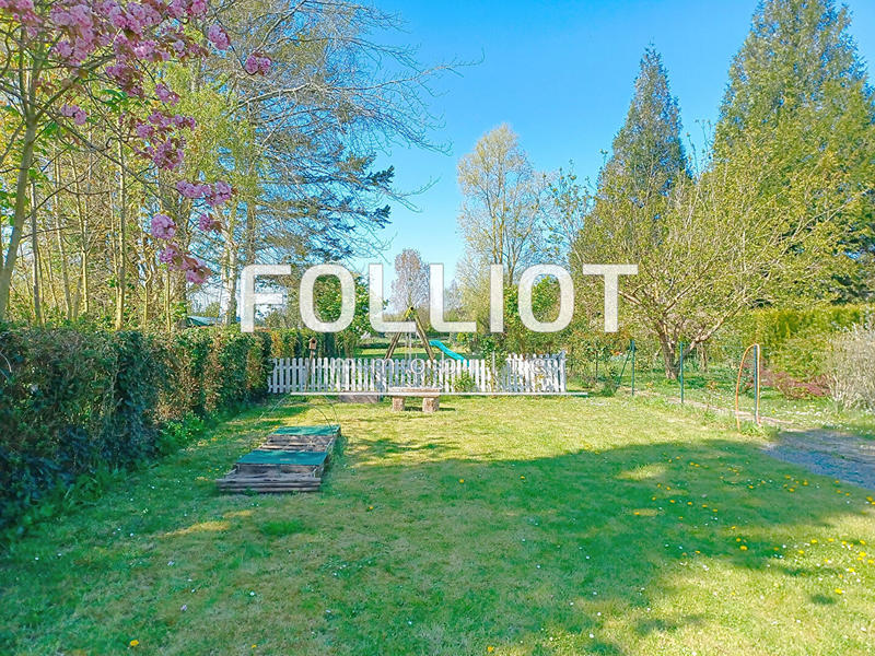 Maison - 112 m² - 6 pièces