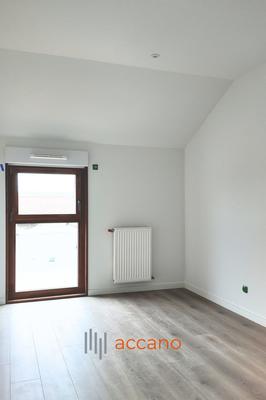Appartement - 120 m² - 5 pièces