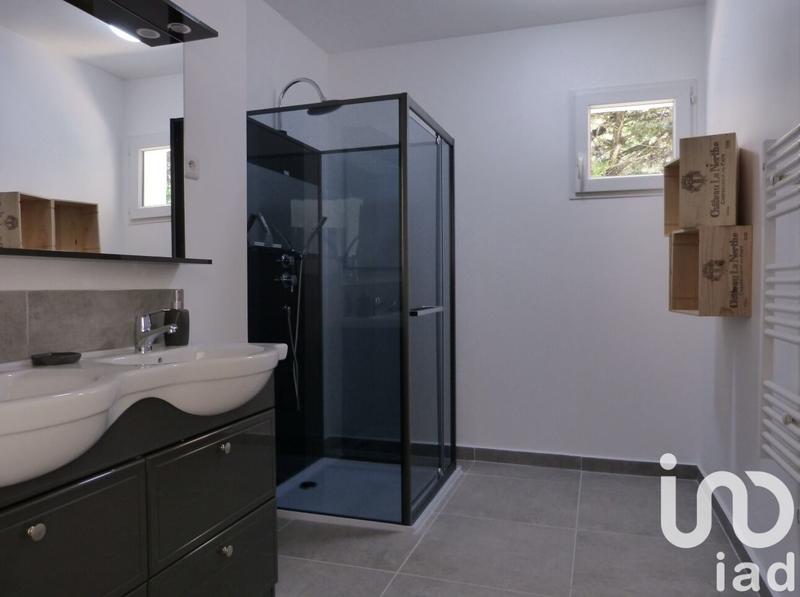 Maison - 224 m² - 7 pièces