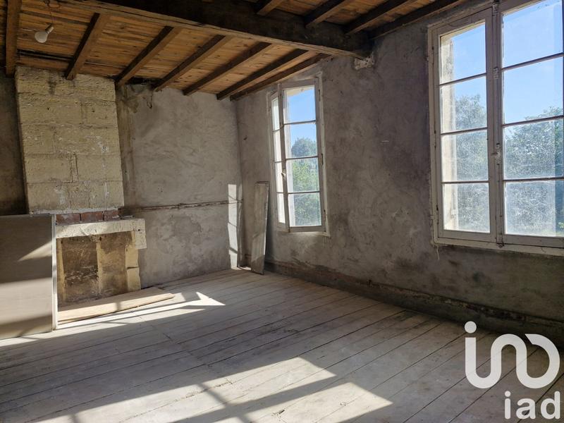 Ferme - 197 m² - 7 pièces