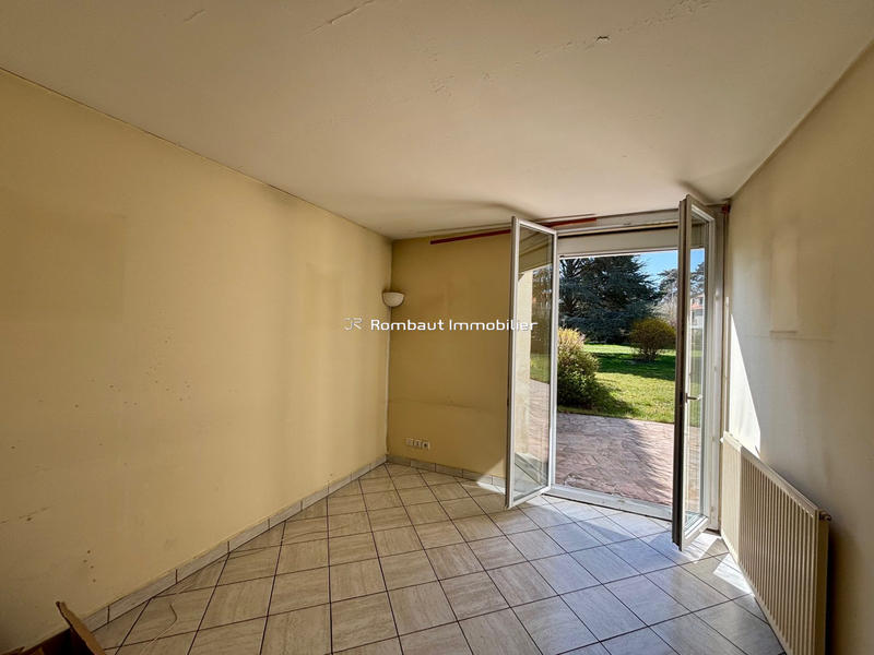 Maison - 195 m² - 7 pièces