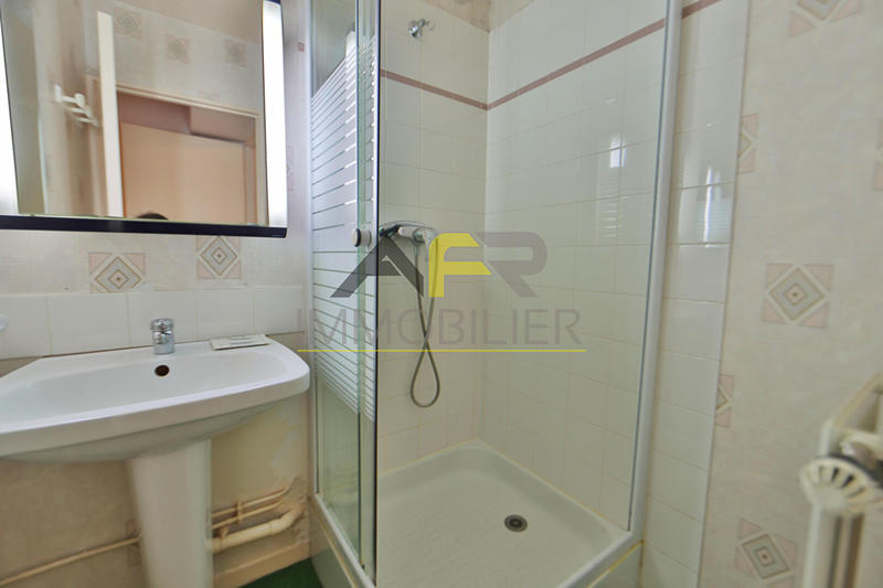 Appartement - 89 m² - 4 pièces