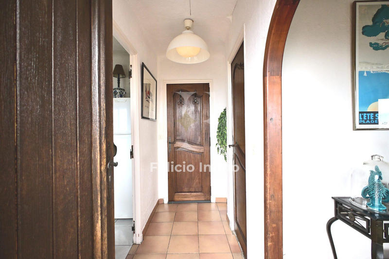 Maison - 94 m² - 4 pièces