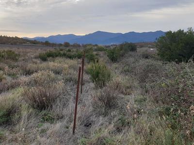 Terrain de loisirs - 4 530 m²