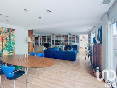 Maison - 150 m² - 5 pièces