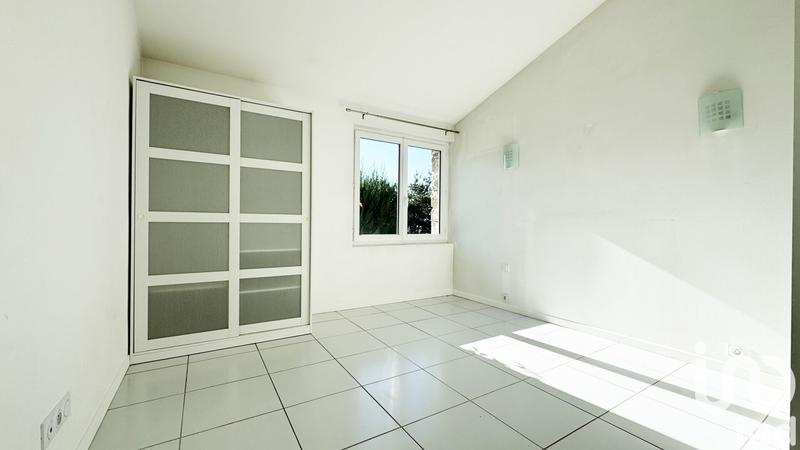 Maison - 133 m² - 6 pièces