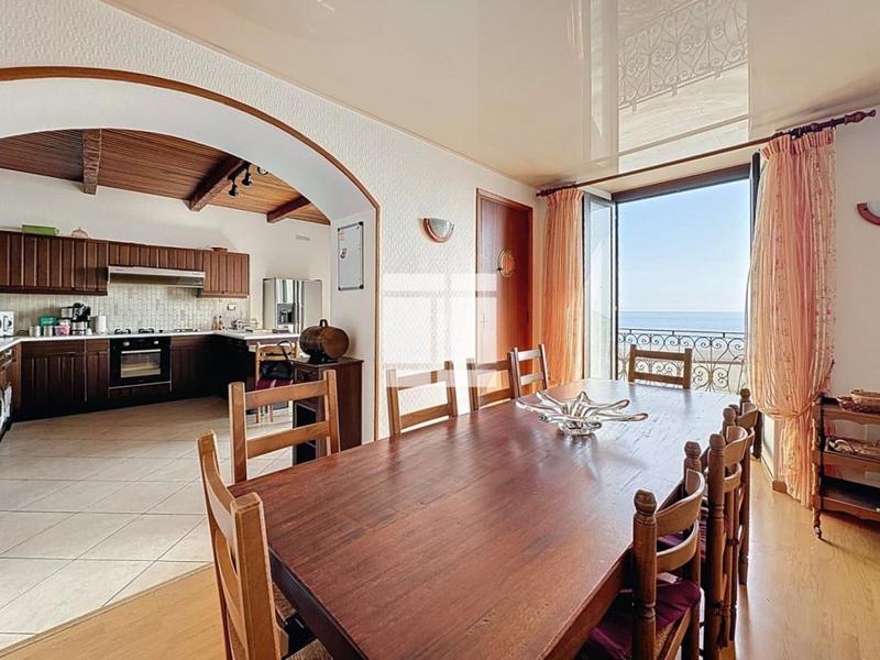 Appartement - 124 m² - 5 pièces