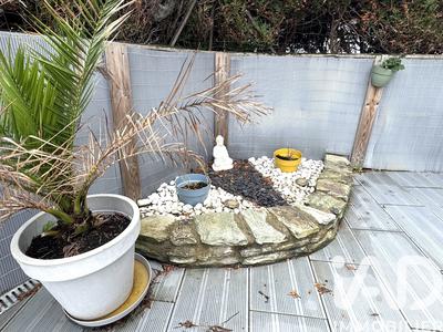 Maison - 119 m² - 5 pièces