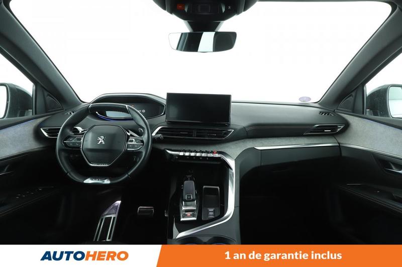 Peugeot 5008 1.2 PureTech Gt Eat8 130 ch