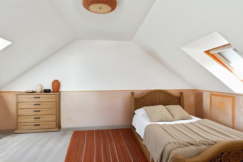 Maison - 180 m² - 8 pièces