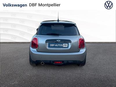 Mini Mini F56 Lci Hatch 3 Portes Cooper 136 ch Bva7 Finition Business