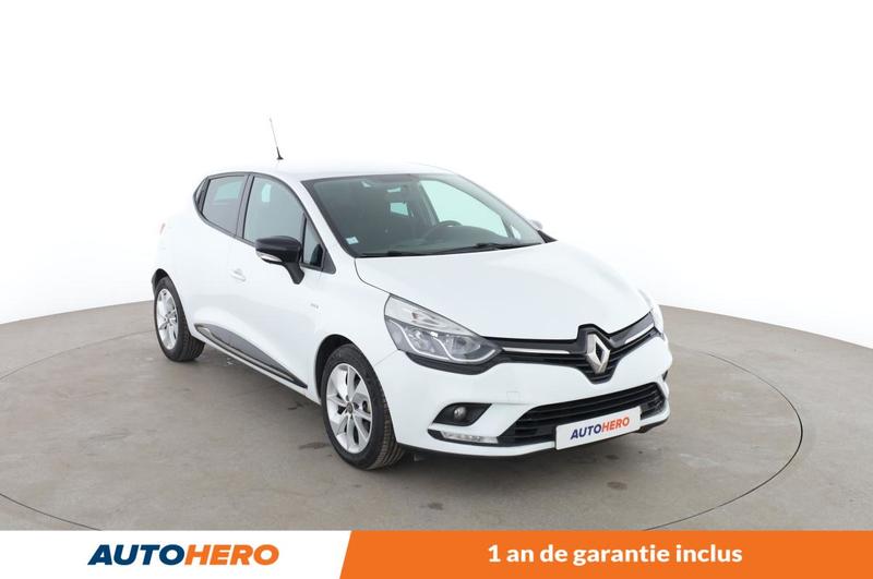 Renault Clio 1.2 Limited 75 ch