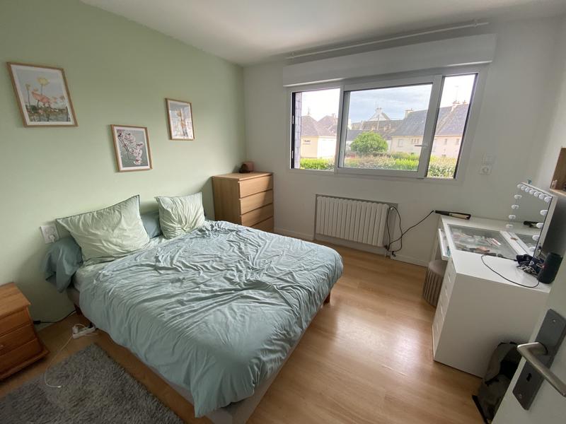 Maison - 176 m² - 8 pièces