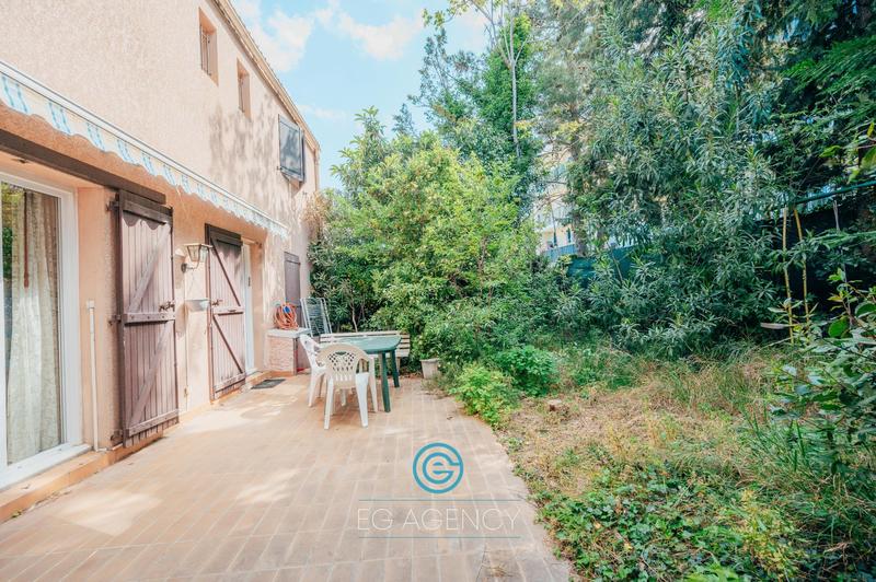 Maison - 118 m² - 5 pièces