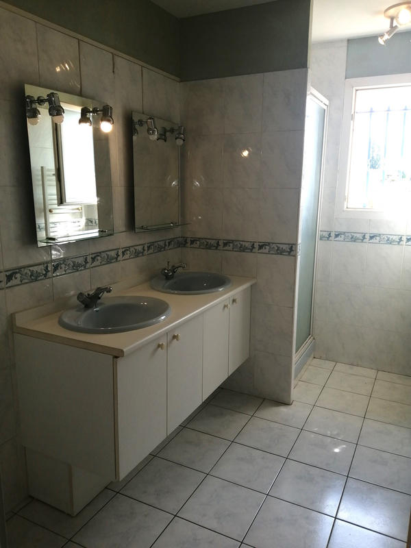 Maison - 109 m² - 6 pièces