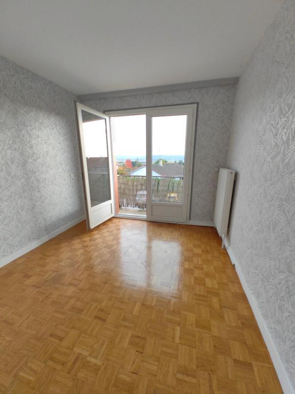 Appartement - 86 m² - 5 pièces
