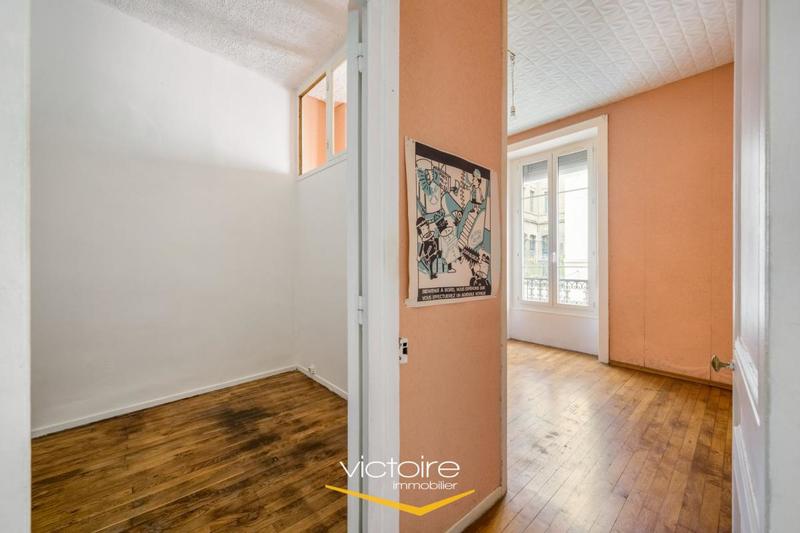 Appartement - 53 m² - 2 pièces