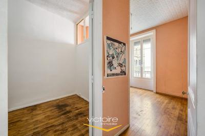 Appartement - 53 m² - 2 pièces