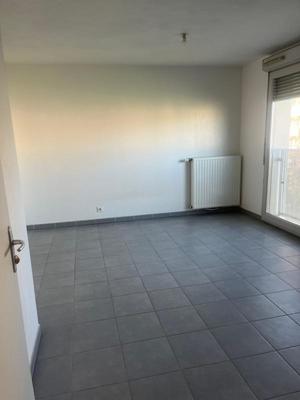 Studio - 29 m² - 1 pièce