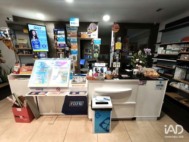 Local commercial - 129 m²