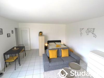 Appartement - 41 m² - 1 pièce