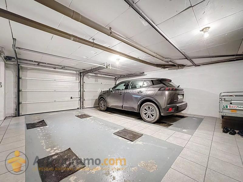 Maison - 96 m² - 5 pièces