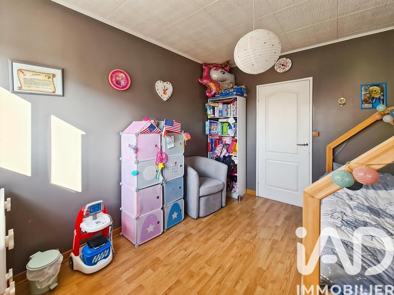 Appartement - 70 m² - 4 pièces