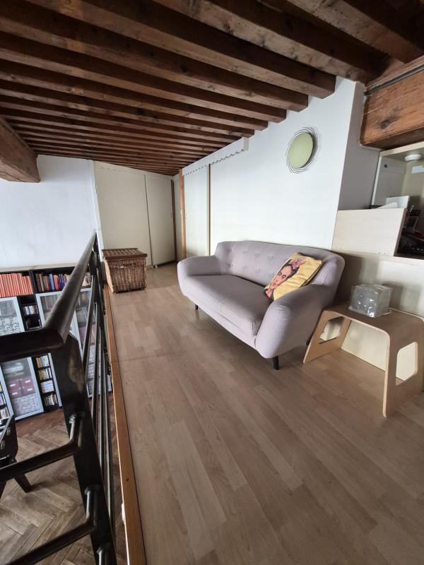 Appartement - 169 m² - 5 pièces