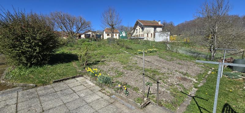 Maison de village - 193 m² - 8 pièces