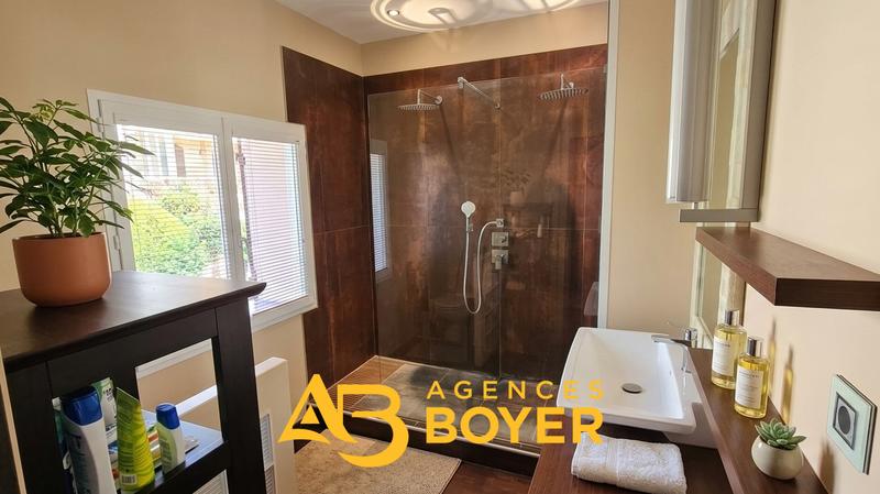 Appartement - 57 m² - 2 pièces