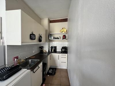 Appartement - 45 m² - 3 pièces