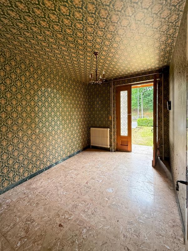 Maison - 155 m² - 6 pièces