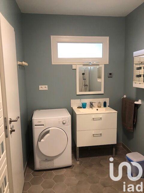 Maison de ville - 105 m² - 3 pièces