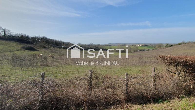 Maison - 218 m² - 6 pièces