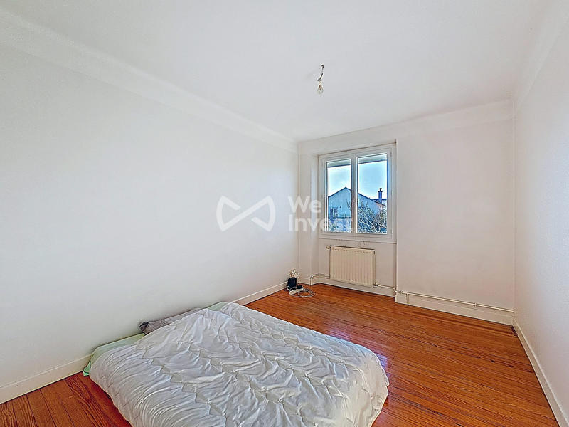 Maison - 113 m² - 4 pièces