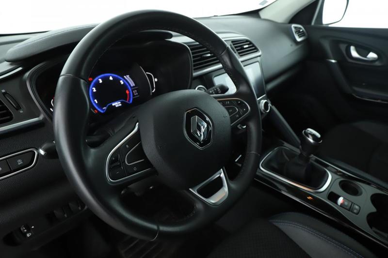 Renault Kadjar 1.3 TCe Limited Deluxe 140 ch