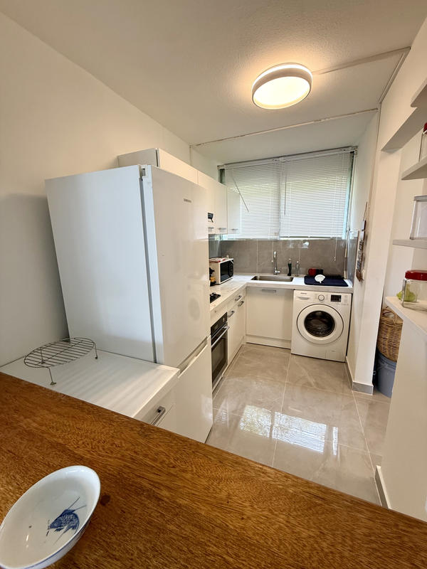 Duplex - 60 m² - 2 pièces