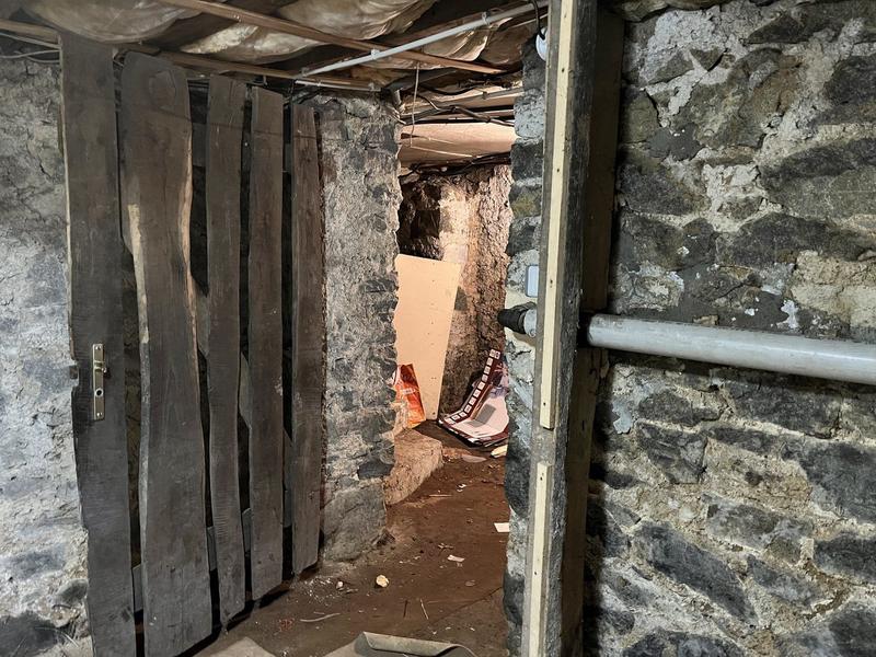 Local commercial - 55 m²