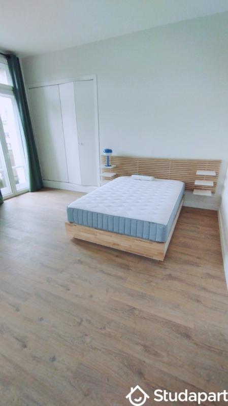 Chambre - 37 m² - 1 pièce