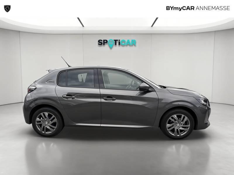 Peugeot 208 PureTech 75 s&amp;S Bvm5 Style