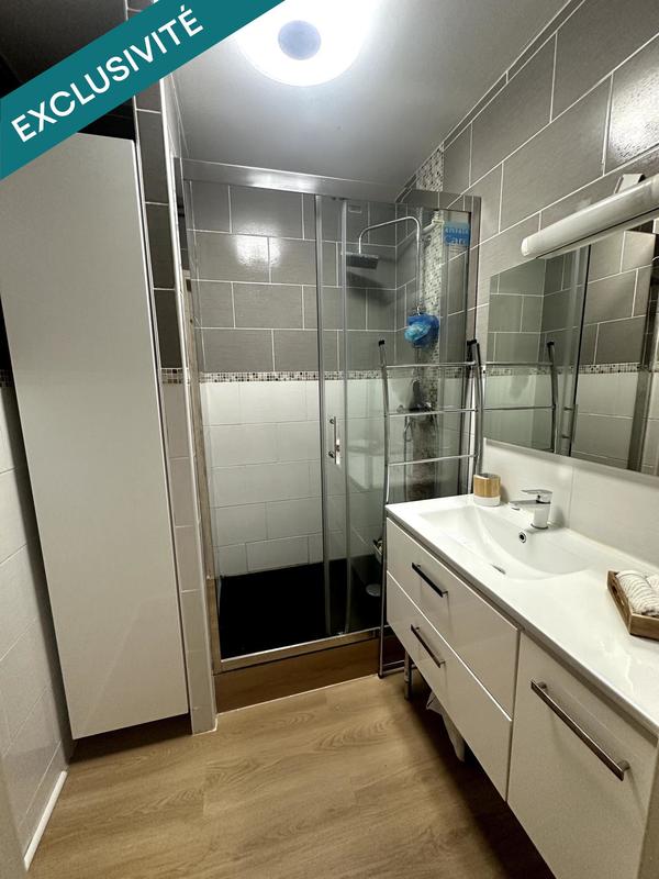 Appartement - 88 m² - 4 pièces