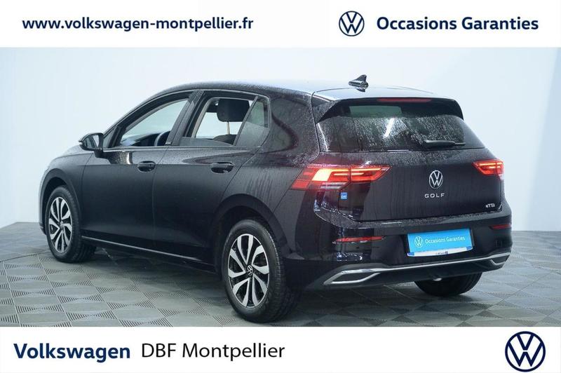 Volkswagen Golf 1.5 eTSI Opf 130 Dsg7 Active