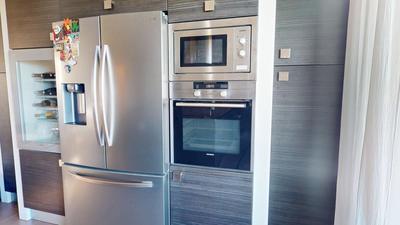 Maison - 143 m² - 6 pièces