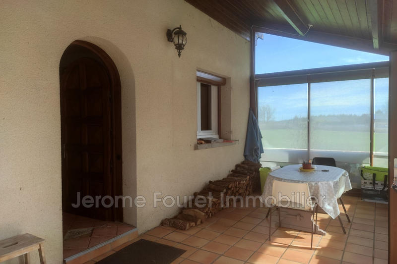 Pavillon - 179 m² - 12 pièces